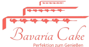 Bavaria Cake Logo
